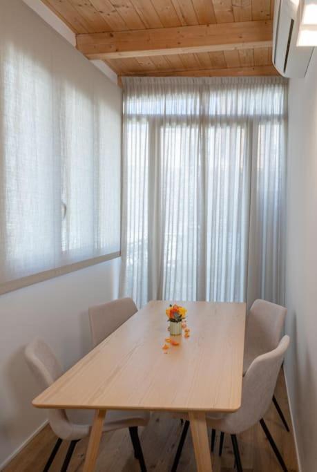 La Casa Bianca Apartment Milan Bagian luar foto