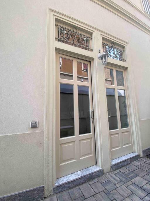 La Casa Bianca Apartment Milan Bagian luar foto